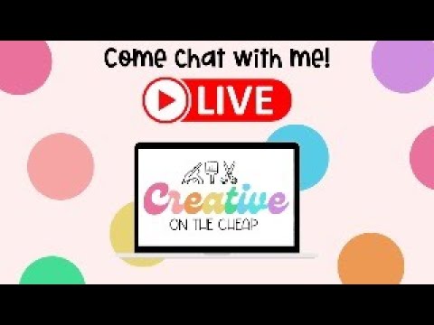 Come chat with me!