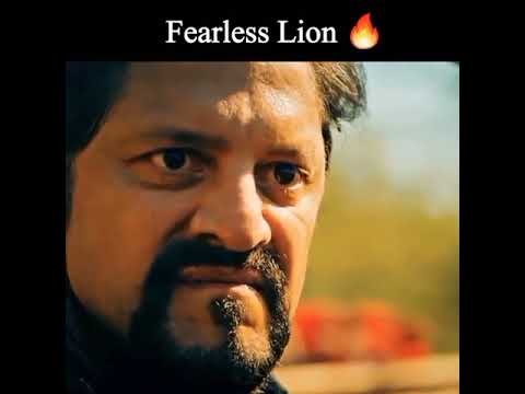 Fearless Lion of Kayi Tribe   Kurulus Osman Status