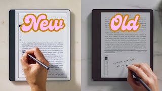 Kindle Scribe 2024 vs. 2022: Here’s What’s Different!