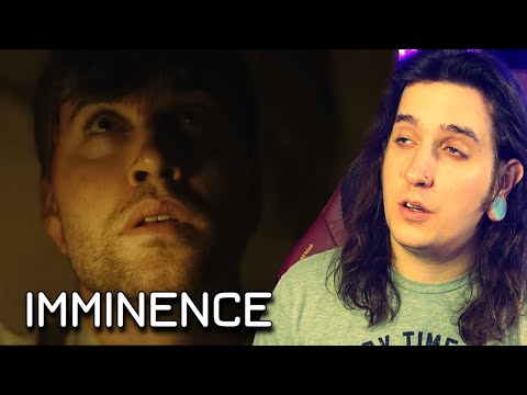 I got baked and checked out IMMINENCE - Heaven Shall Burn