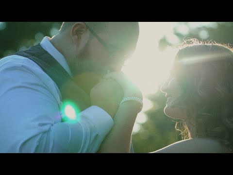 Kelsey + Cristian's Wedding Video