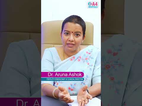 How common is infertility in india? |  Which gender is most affected by infertility? | Dr Aruna