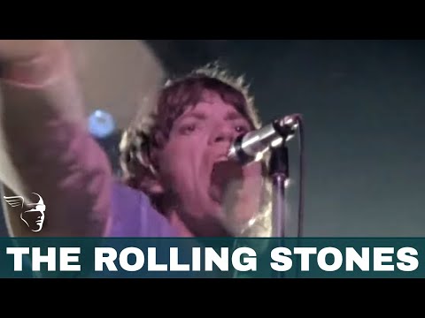 The Rolling Stones - Miss You