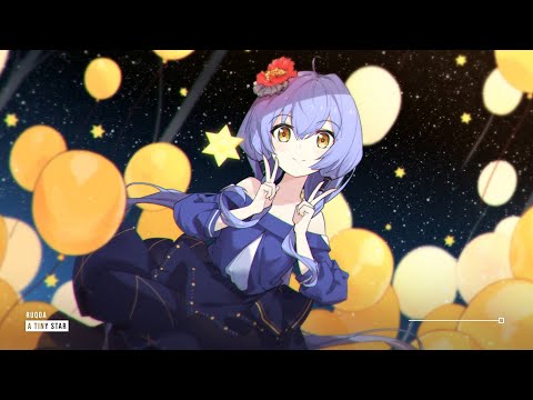 RUQOA - A Tiny Star ♪