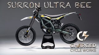 SURRON ULTRA BEE PRICE ANNOUNCED AND PRE ORDER AVAILABLE