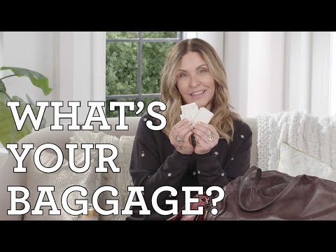 Alina Villasante | Peace Love World | What's Your Baggage?