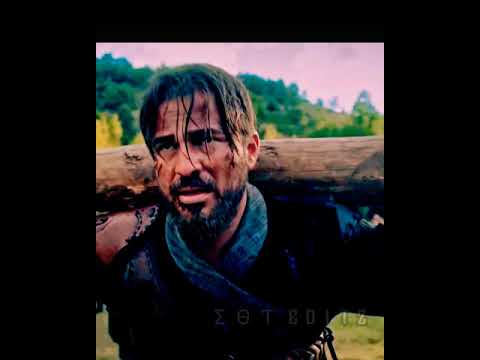 Ye raat ko din or din ko raat bananewale.☝️|Dirilis: Ertugrul| Season 2|#ertugrulghazistatus #short