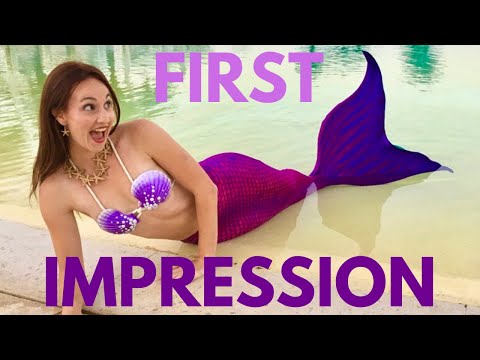 How to get booked for mermaid work?