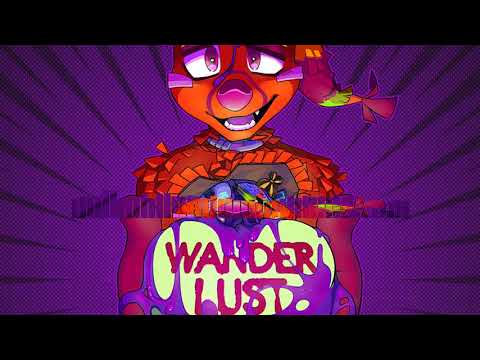 The Quick Brown Fox - WANDERLUST (Kaleido Remix)