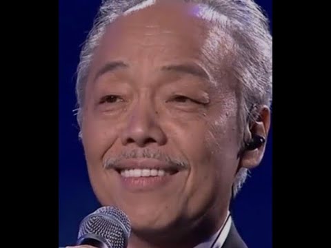 Music: 谷村新司  1948-2023 歌曲: 群青/ 讓大海沉睡 讓你安眠