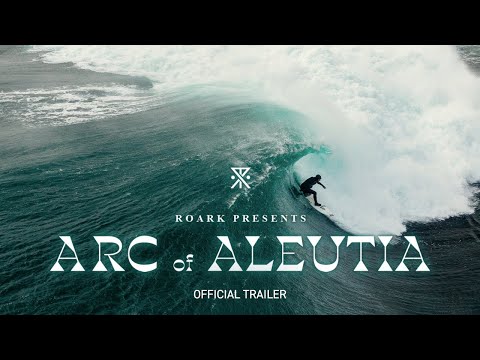 Arc of Aleutia (2021) | Official Trailer HD