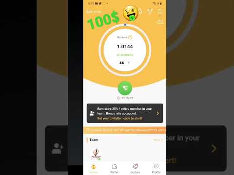 Bee Network Mining App | Bee Network Withdrawal | Bee Network Update