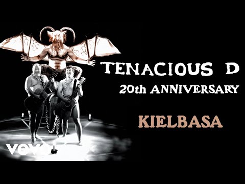 Tenacious D - Kielbasa (Official Audio)