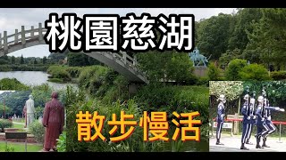 桃園慈湖:免門票就可享受大自然 [榮哥今天去哪裡]