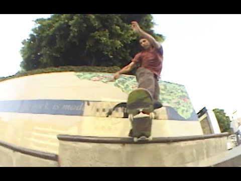 TWS Vault: Jason Hernandez Ep 52 | Kenny Anderson, Alex Olson, Shiloh Greathouse skate LA