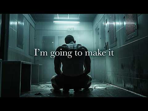 I'M GOING TO MAKE IT - The Most Powerful Motivational Speech (Ft. Marcus A. Taylor & Jeremiah Jones)