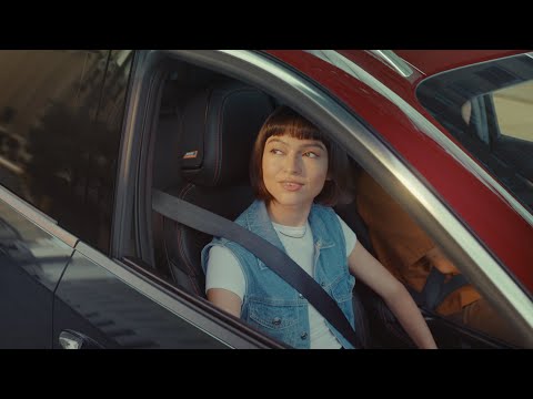 Reinvent Yourself  | The All-New 2025 Nissan Kicks