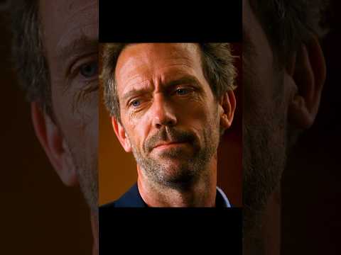 The pretty girl fell in love with Dr.House because of a disease #movie #shorts #video