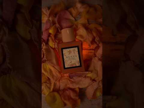 Unveil your true essence with Gucci Bloom #gucciperfume #ugccreator #ugccontent #productcommercial