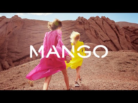 MANGO In Store Music Playlist 2022