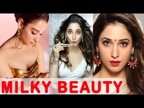 Tamannaah Bhatia | Milky Beauty | Tamannaah Boyfriend | Tamannaah Family | Tamannaah Full Biography