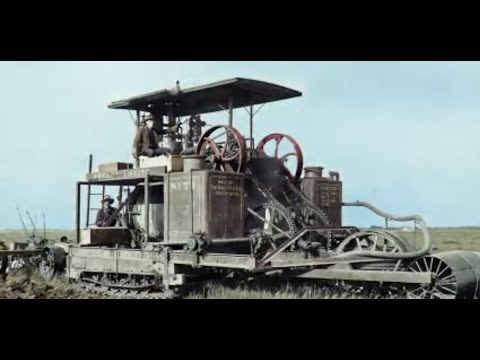 Cat Diesel Power’s Ultimate Origin Story - Part 1 | Digging Into Caterpillar History