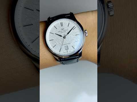 Sea-Gull Watch. Designer Series 10 Years Edition. Ref. 819.12.1133A  海鸥表 设计师系列十周年款