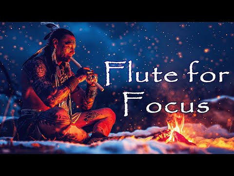 Discover the Healing Power of Native American Flute Music for Your Mind and Body