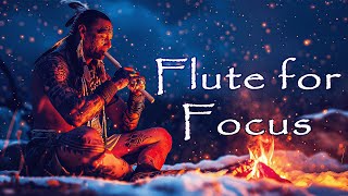 Discover the Healing Power of Native American Flute Music for Your Mind and Body