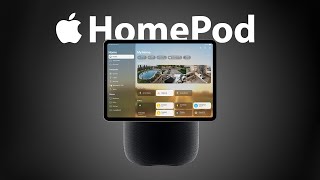 Apple HomePod 3 Leaks: Release Date & New Features