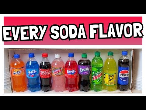 $100 Soda Matching Challenge