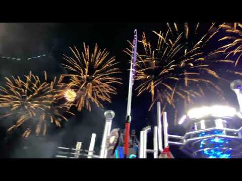 EDC 2022 Fireworks | Excision Detox Set