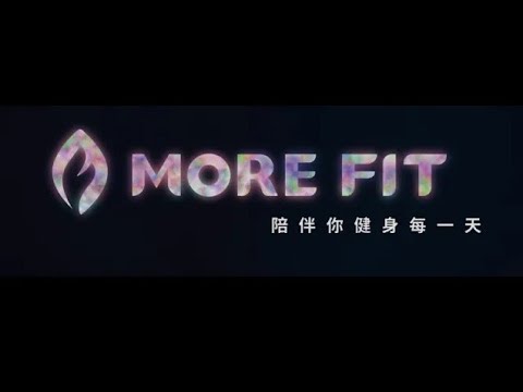 MORE FIT 七張店(七張站1號出口)_場館導覽