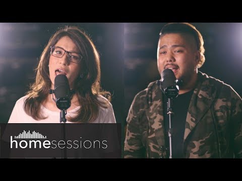 【ピンク】Pink - What About Us (Sam & Miki) ホームセッションズ・サム