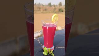 The Power of Apples, Beets, and Carrots in a Glass! #abcjuice #juicerecipe #shorts #weightloss