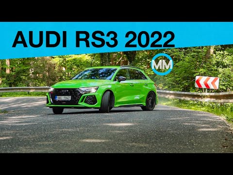 AUDI RS3 8Y | KONEČNĚ! KONEČNĚ! KONEČNĚ! CZ/SK