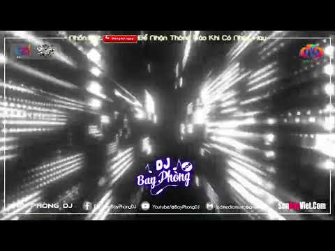 NONSTOP BAY PHÒNG CĂNG ✈ CHO TÔI CON BEAT | CỰC PHẨM BANH NÓC 2024 - NHẠC DJ VINAHOUSE CỰC MẠNH