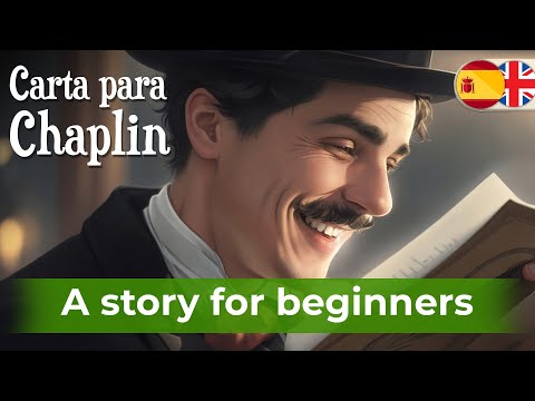 START UNDERSTANDING Spanish with a True Story (A2-B1)