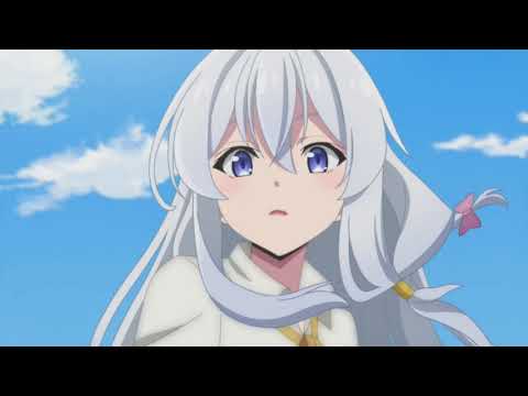 【魔女の旅々】切り裂き魔の旅々ep.1