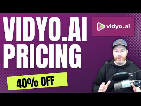 Vidyo.Ai Pricing - A Comparison Of The Top Video Re-Purposing Tools