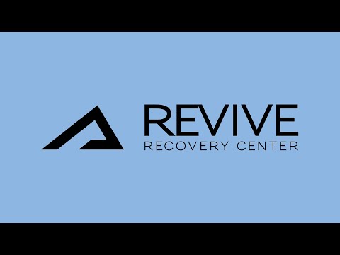 Revive Recovery Center: Who We Are