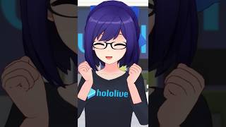 Thank you for your hard work A-Chan#hololive #hololiveedits #hololivejp #vtuber #vtuberedits