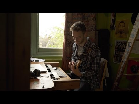 Tom Misch - Beat Tape 2: In The Making