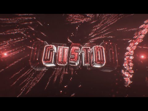 🔥INTRO PARA @Augusto_Dzn • FT. @lukzartss(C4D) | CA!O DES!GNER✓