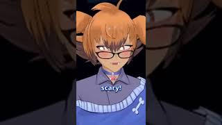 i ain't scare  #envtubermemes #vtuber #virtualyoutuber #funnyvtuberclips #furry #vtubermodel