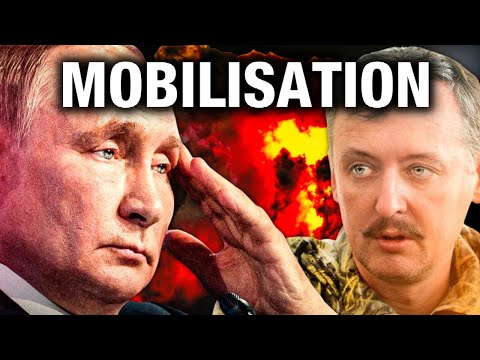 Putin's Partial Mobilisation (it's disastrous)