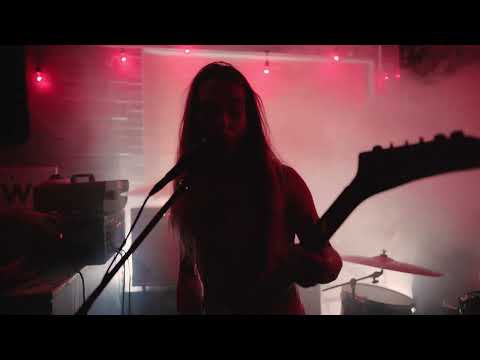 DRYAD - BLACK SMOKE (OFFICIAL VIDEO)