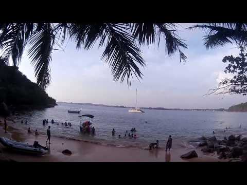 Unawatuna Jungle Beach Galle Sri Lanka