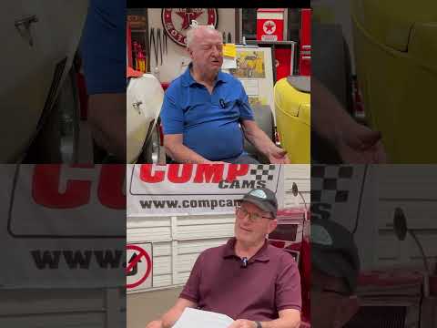 Chrysler's FLUID Drive - Ask Ed 14 - Ed Smith w #barryt #chrysler