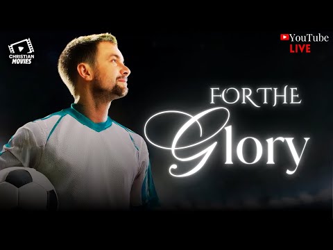 🏆 For The Glory | Goalkeeper of Destiny: The Kurt Kuykendall Story ✝️⚽